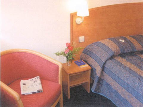 Hotel Kyriad Avignon Cap Sud