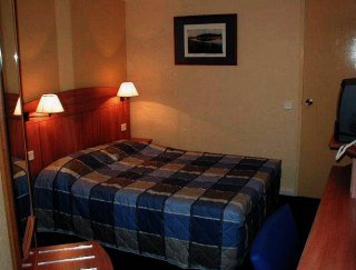 Hotel Kyriad Calais Coquelles
