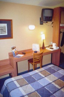 Hotel Kyriad Calais Coquelles