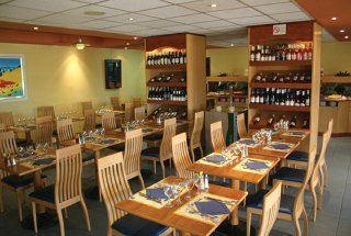 Hotel Kyriad Cannes Mandelieu