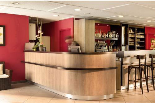 Hotel Kyriad Carcassone La Cite Ouest
