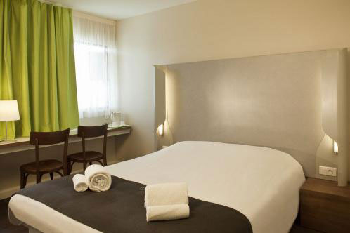 Hotel Kyriad Carcassone La Cite Ouest