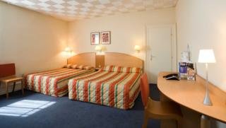 Hotel Kyriad Dijon Centre