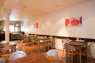 Hotel Kyriad Dijon Centre