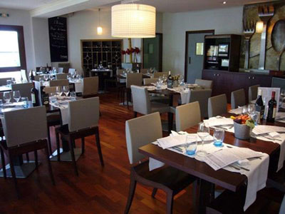 Hotel Kyriad Dijon Est
