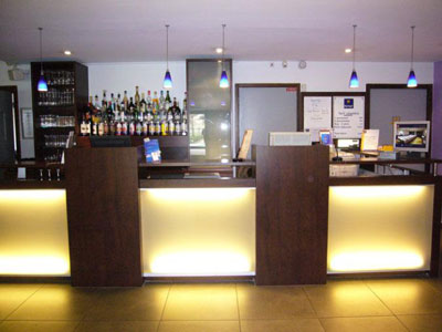 Hotel Kyriad Dijon Est