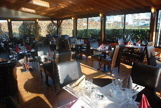 Hotel Kyriad Evreux La Madeleine
