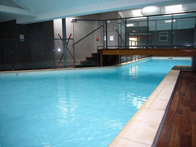 Hotel Kyriad Gare