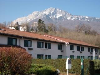 Hotel Kyriad Grenoble Seyssins