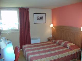 Hotel Kyriad Grenoble Seyssins