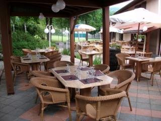 Hotel Kyriad Grenoble Seyssins