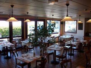 Hotel Kyriad Grenoble Seyssins