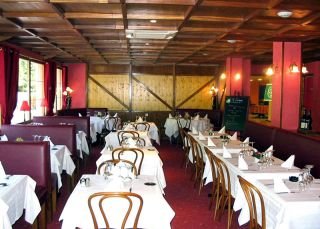 Hotel Kyriad Grenoble-voiron-centr'alp