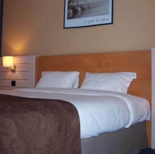 Hotel Kyriad Libourne