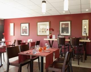 Hotel Kyriad Libourne