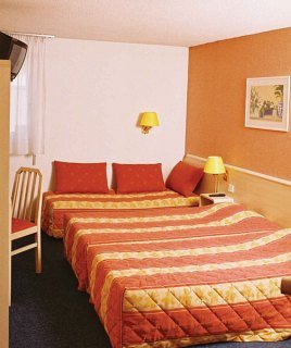 Hotel Kyriad Lille Lomme