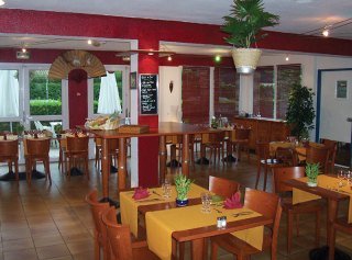 Hotel Kyriad Lille Lomme