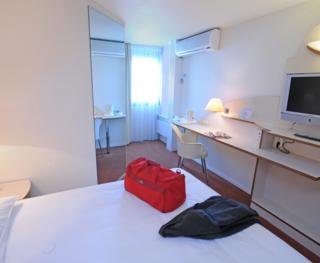 Hotel Kyriad Lyon Bron