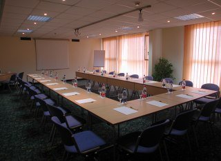 Hotel Kyriad Mulhouse Centre
