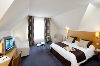 Hotel Kyriad Mulhouse Centre