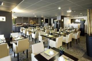 Hotel Kyriad Mulhouse Centre