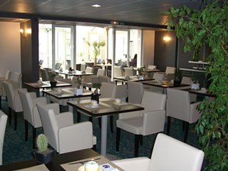 Hotel Kyriad Mulhouse Centre