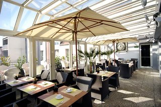 Hotel Kyriad Mulhouse Centre