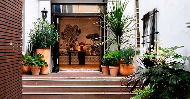 Hotel Kyriad Paris 10 Canal Saint Martin République