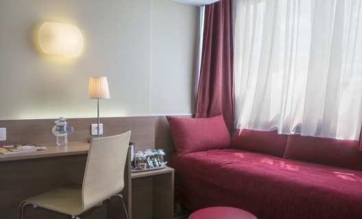 Hotel Kyriad Paris Bercy Village