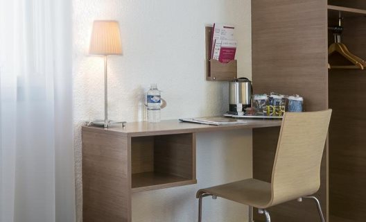 Hotel Kyriad Paris Bercy Village