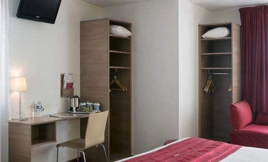 Hotel Kyriad Paris Bercy Village