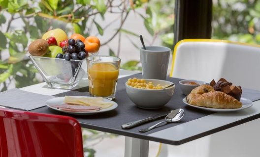 Hotel Kyriad Paris Bercy Village