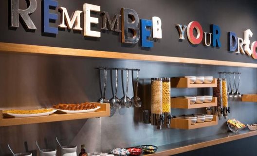 Hotel Kyriad Paris Bercy Village