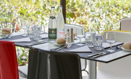 Hotel Kyriad Paris Bercy Village