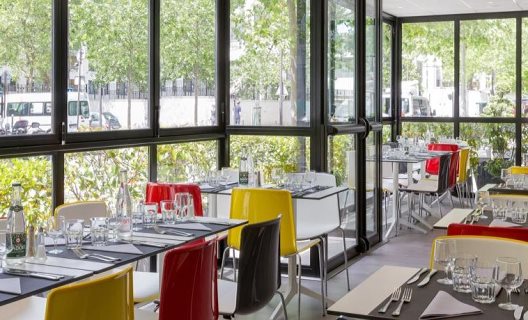 Hotel Kyriad Paris Bercy Village