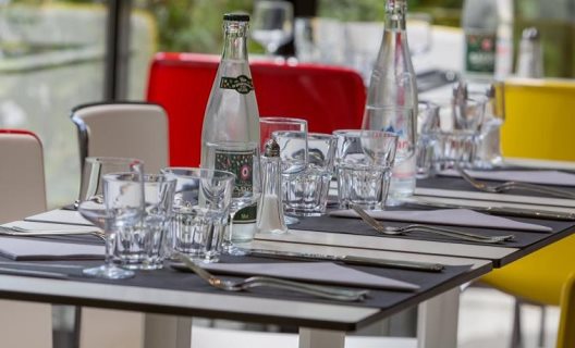 Hotel Kyriad Paris Bercy Village