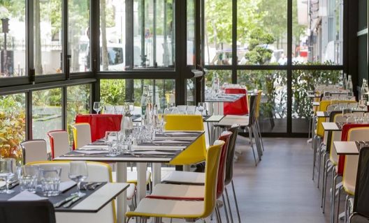 Hotel Kyriad Paris Bercy Village