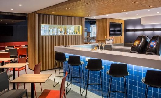 Hotel Kyriad Paris Bercy Village
