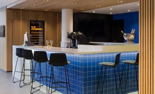 Hotel Kyriad Paris Bercy Village