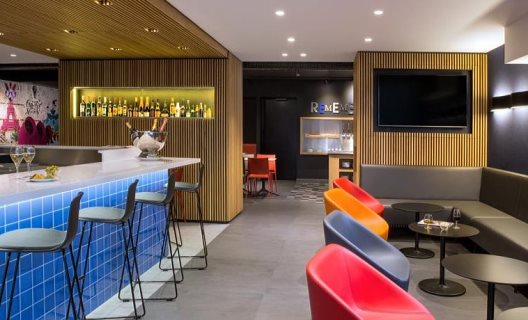 Hotel Kyriad Paris Bercy Village