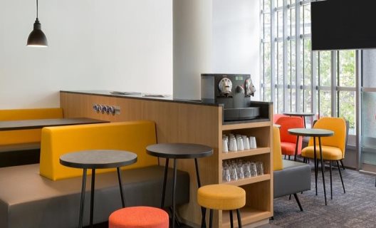 Hotel Kyriad Paris Bercy Village