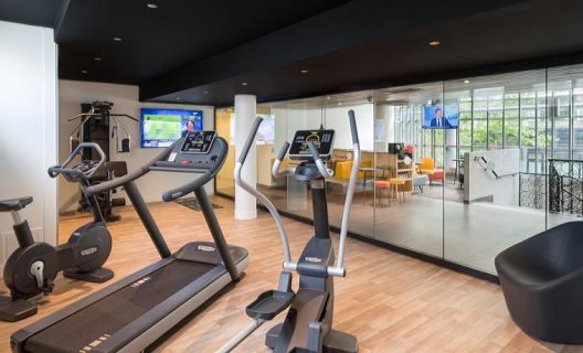 Hotel Kyriad Paris Bercy Village