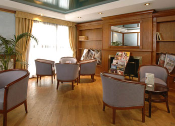 Hotel Kyriad Prestige