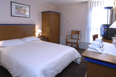 Hotel Kyriad Prestige