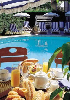 Hotel Kyriad Prestige Aix En Provence
