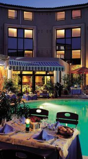 Hotel Kyriad Prestige Aix En Provence