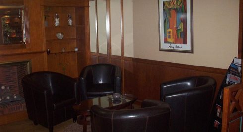 Hotel Kyriad Prestige Joinville Le Pont