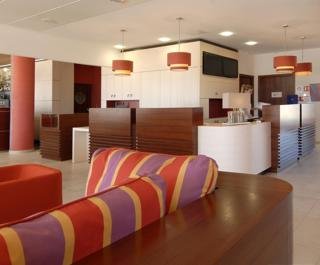 Hotel Kyriad Prestige Toulon-la Seyne Sur Mer