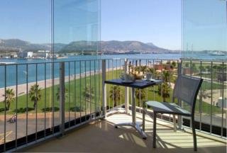 Hotel Kyriad Prestige Toulon-la Seyne Sur Mer