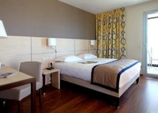 Hotel Kyriad Prestige Toulon-la Seyne Sur Mer